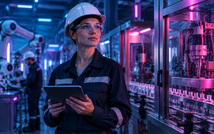 Climate tech : qui finance la première usine quand le capital-risque ne suffit plus ?