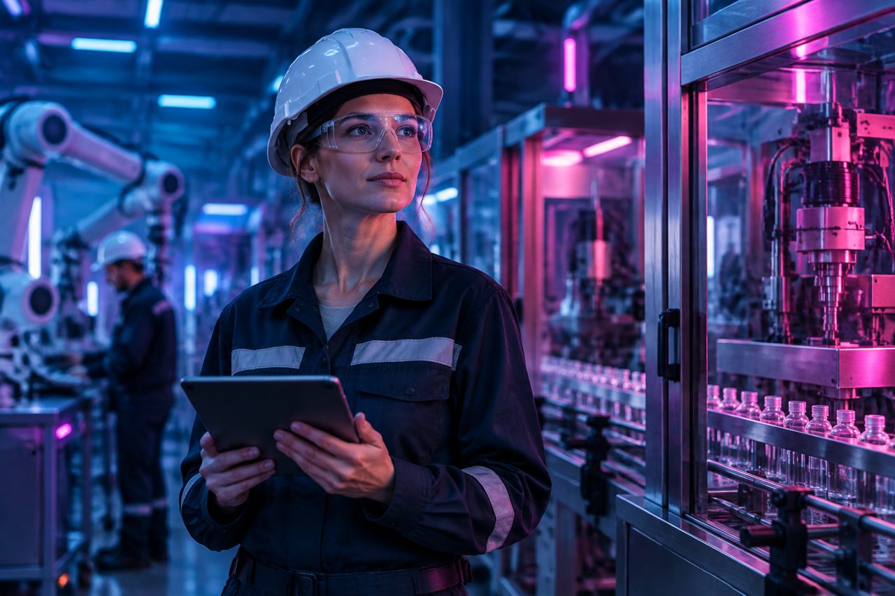 Climate tech : qui finance la première usine quand le capital-risque ne suffit plus ?