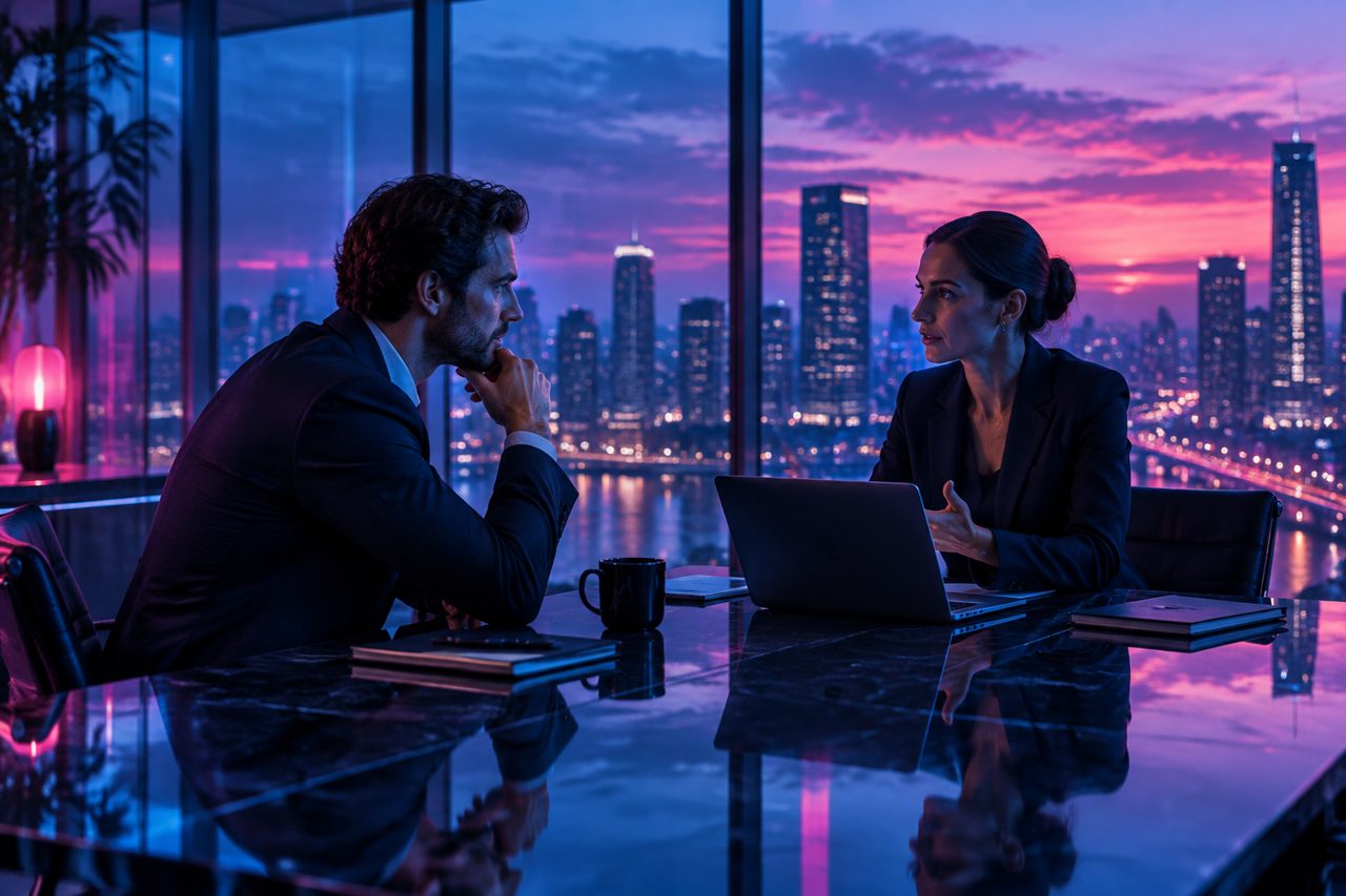Vendre ses parts sans vendre sa startup : le secondaire change la donne