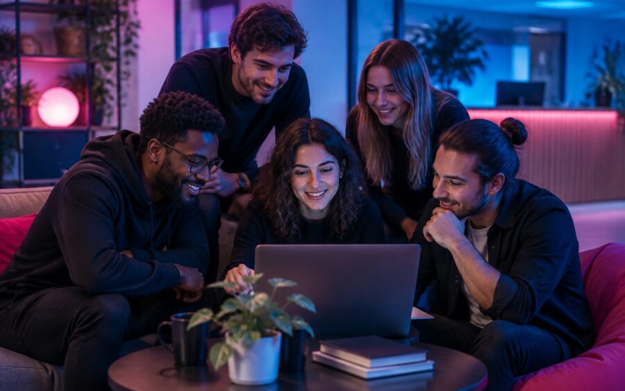 IA dans les associations : gagner du temps sans sacrifier la confidentialité
