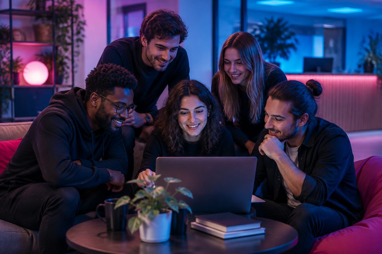 IA dans les associations : gagner du temps sans sacrifier la confidentialité