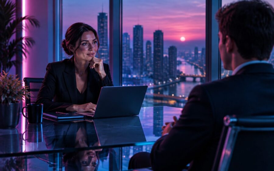 Stock-options, BSPCE, salaire : recruter sans promettre une sortie