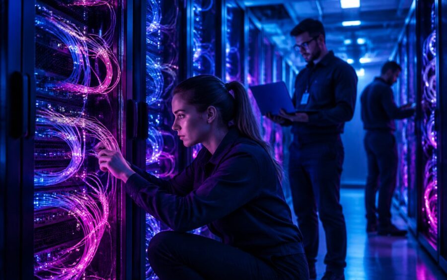 IA : comment éviter que votre fournisseur décide de l’avenir de votre start-up