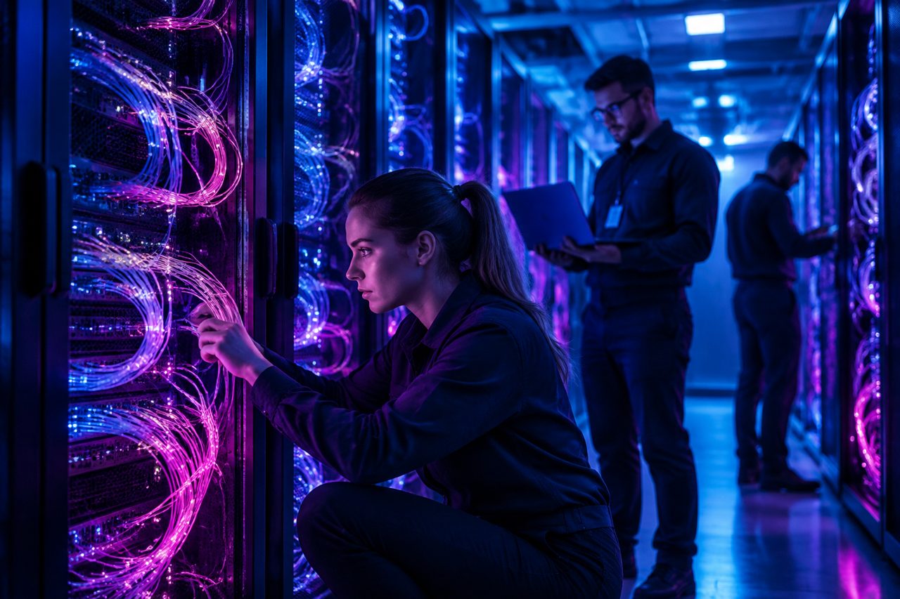 IA : comment éviter que votre fournisseur décide de l’avenir de votre start-up