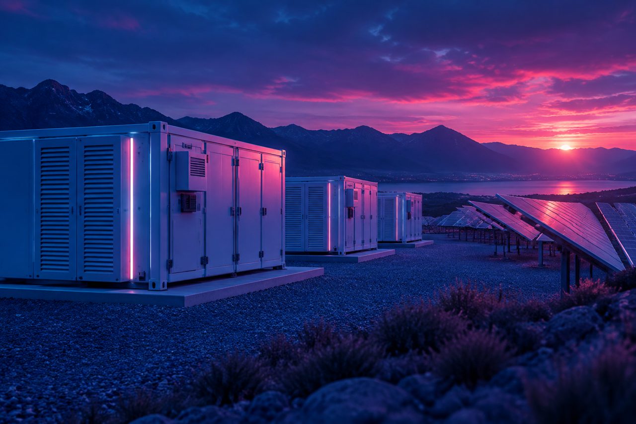 Batteries sodium-ion : le stockage électrique peut-il leur ouvrir un marché de masse ?
