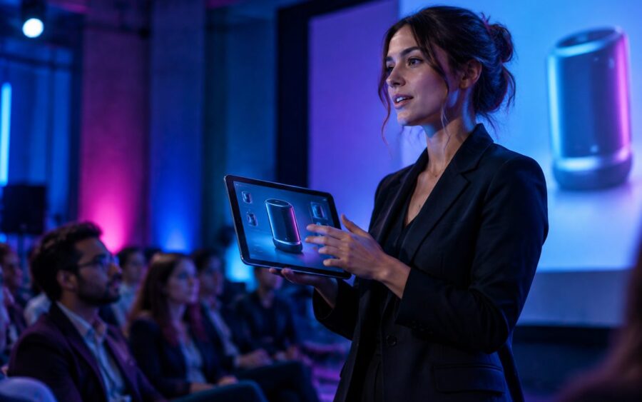 RAISE Summit : comment une jeune pousse peut émerger face aux géants de l’IA