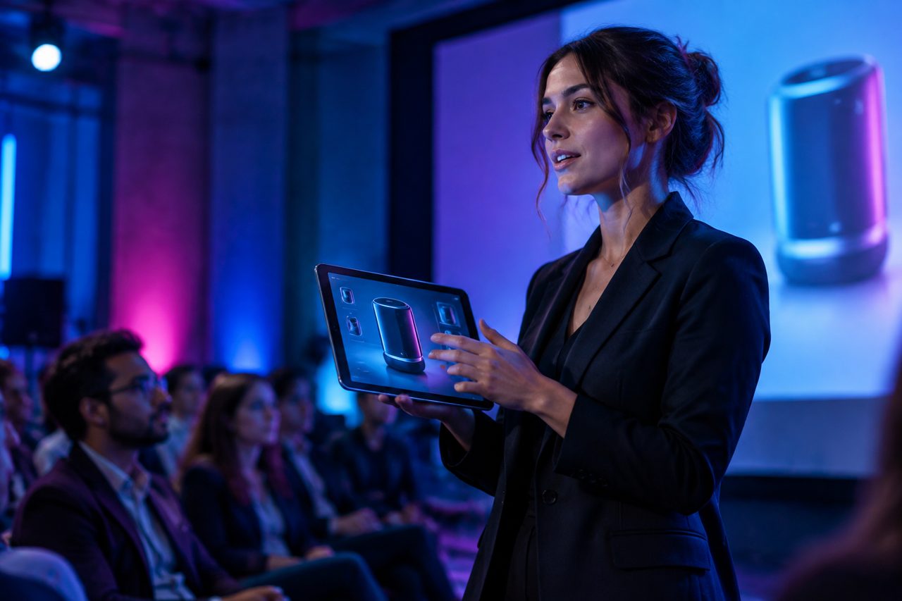 RAISE Summit : comment une jeune pousse peut émerger face aux géants de l’IA