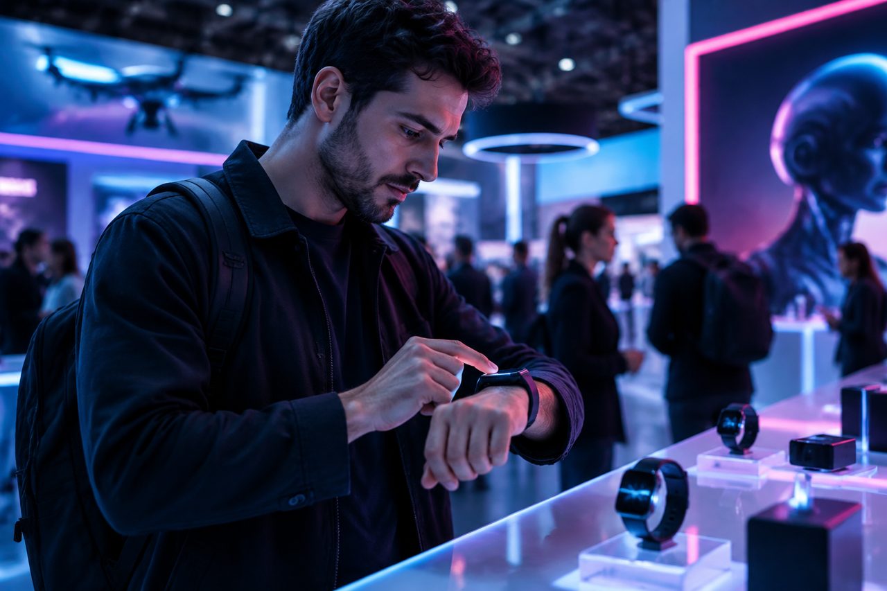 CES 2026 : quatre tests pour distinguer l’innovation utile du gadget connecté