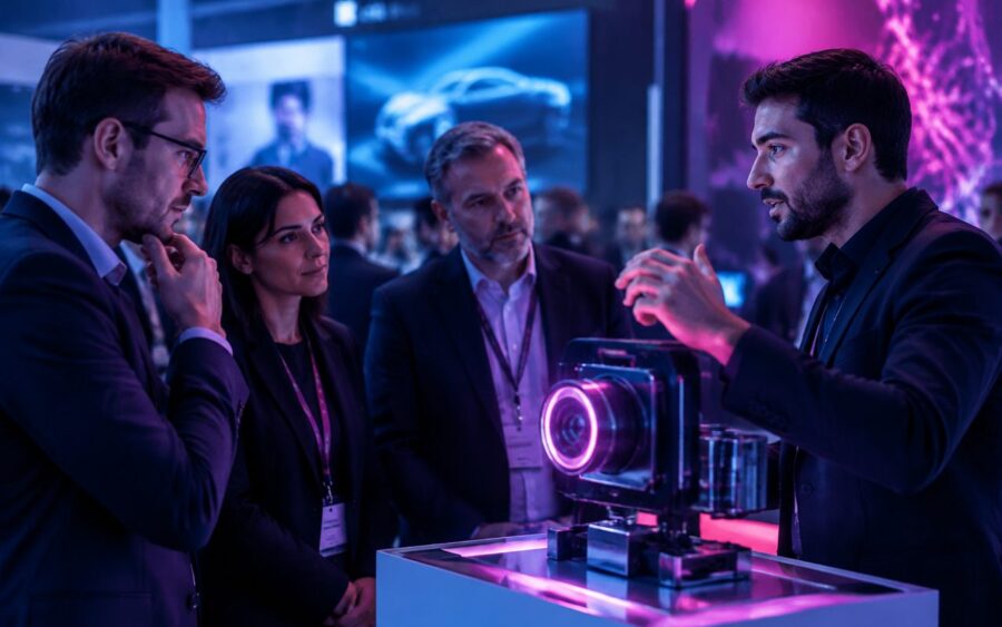 VivaTech et RAISE Summit : ce qu’un prototype ne dit pas du passage à l’échelle