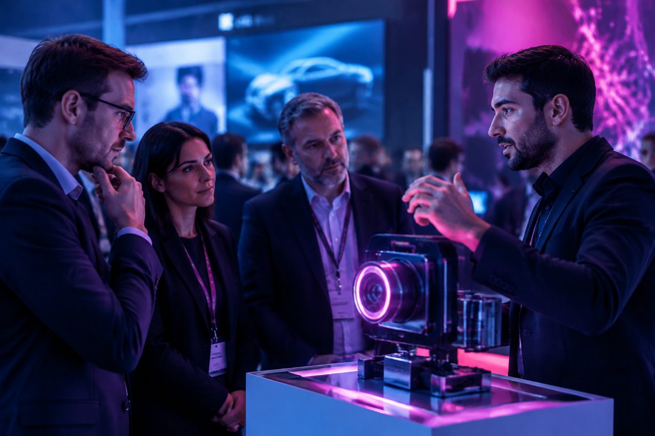 VivaTech et RAISE Summit : ce qu’un prototype ne dit pas du passage à l’échelle