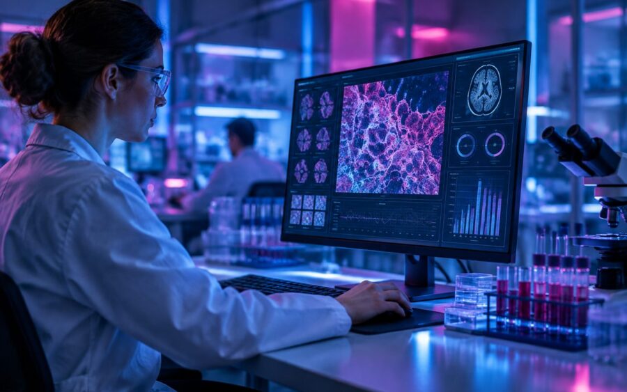 Interfaces cerveau-machine : la vraie innovation commence après l’implantation