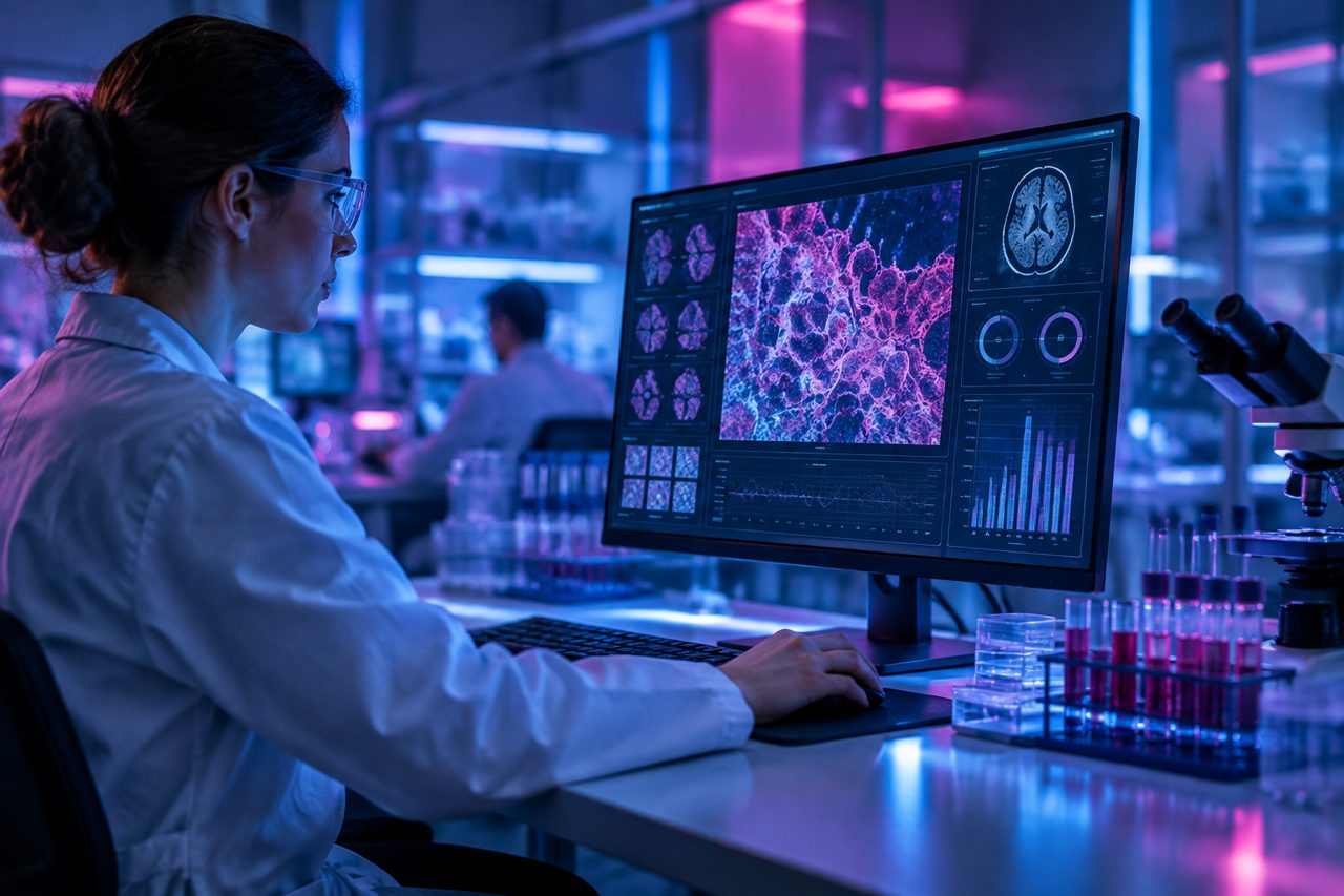 Interfaces cerveau-machine : la vraie innovation commence après l’implantation