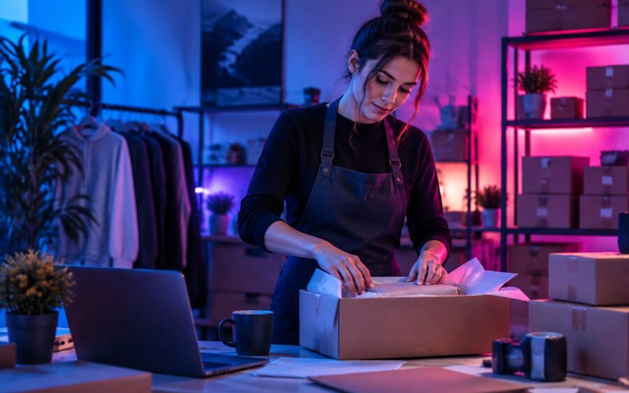 Lever moins, vendre plus : le retour en grâce des entreprises autofinancées