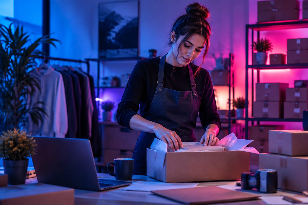 Lever moins, vendre plus : le retour en grâce des entreprises autofinancées