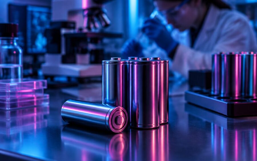 Batteries sodium-ion : les marchés où elles peuvent vraiment défier le lithium