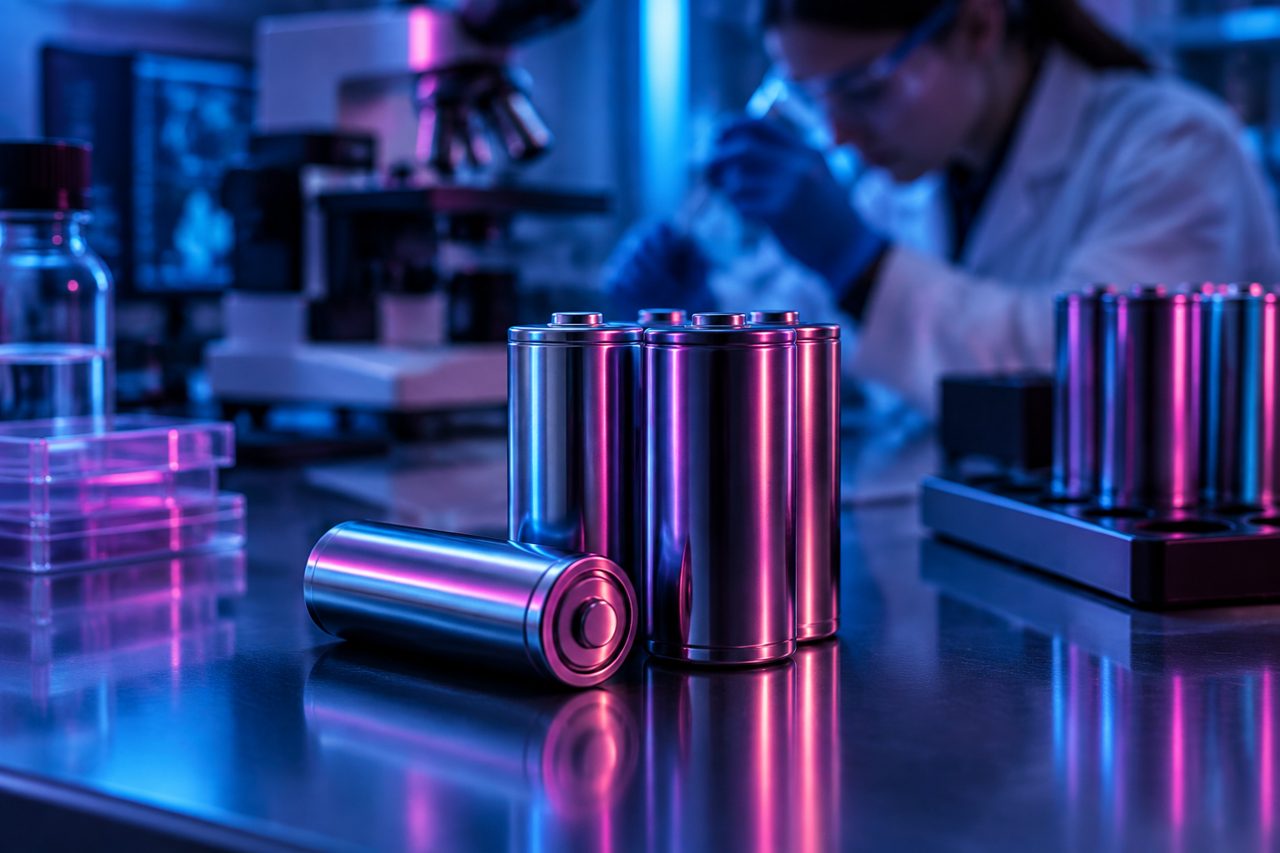 Batteries sodium-ion : les marchés où elles peuvent vraiment défier le lithium