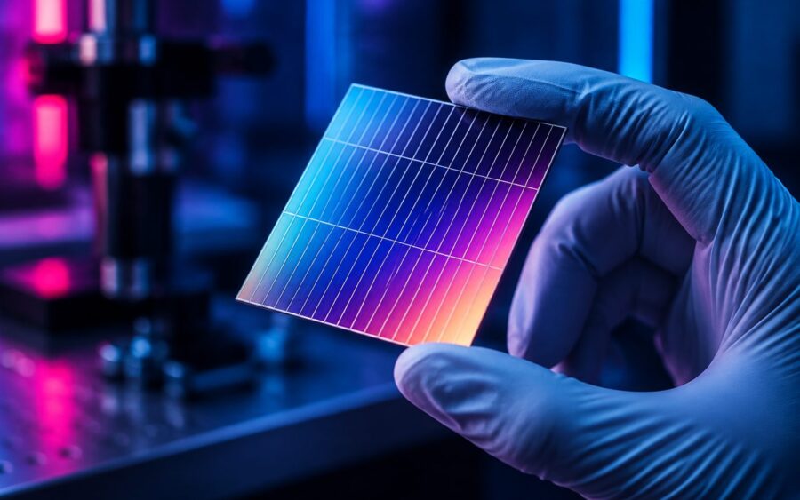 Pérovskites : pourquoi le solaire tandem doit encore faire ses preuves