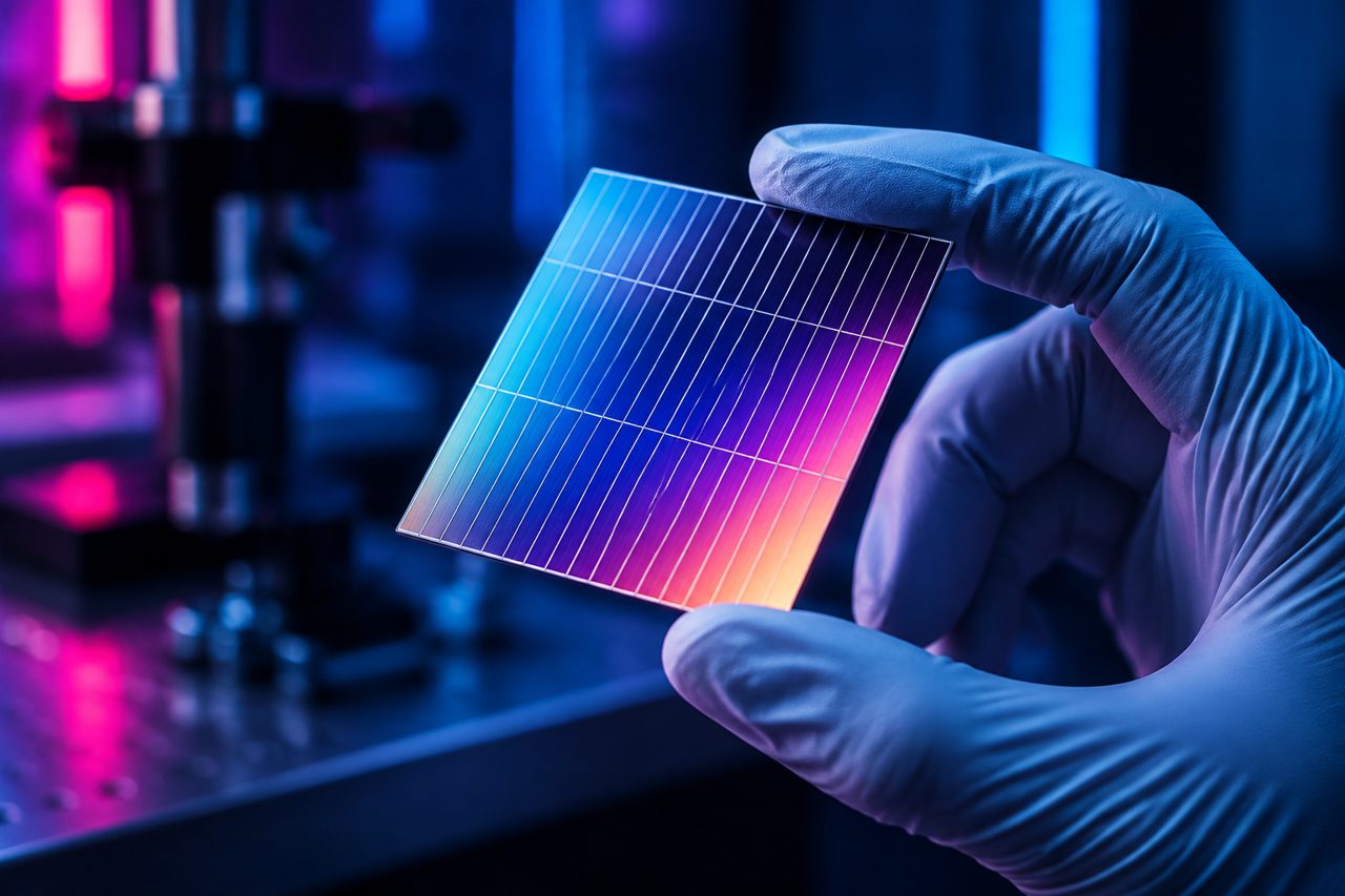 Pérovskites : pourquoi le solaire tandem doit encore faire ses preuves