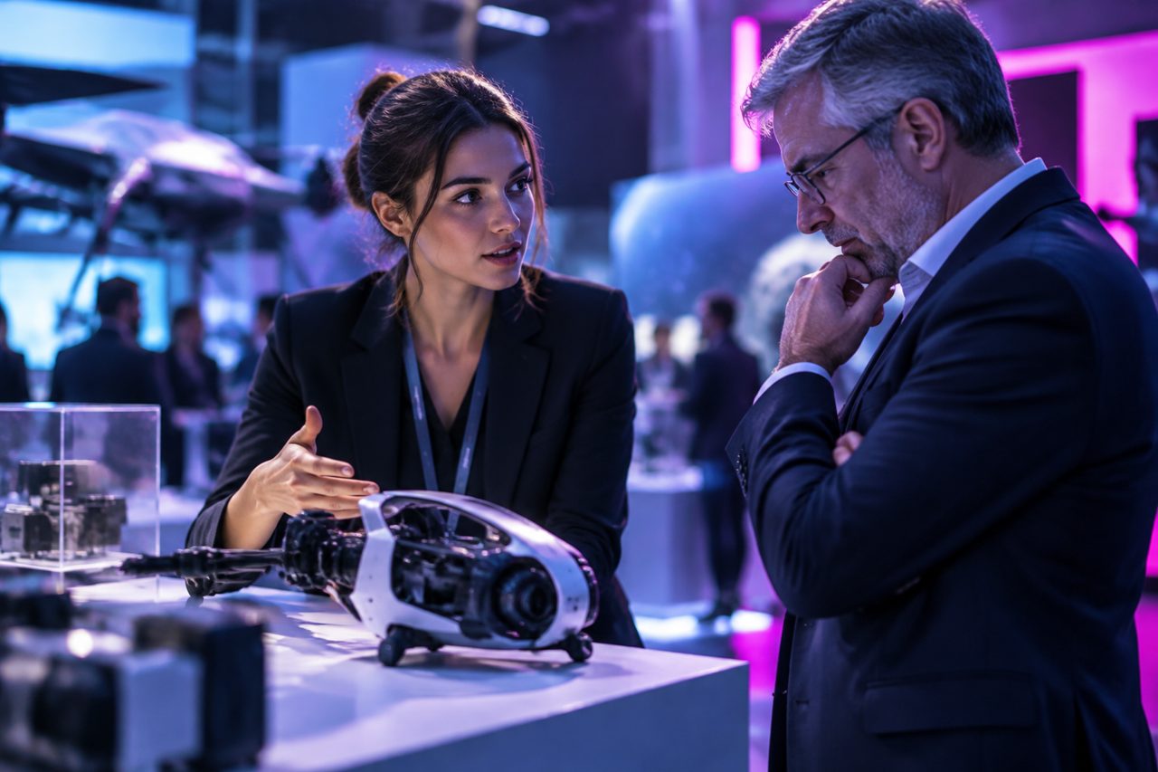 VivaTech: have pilot projects become a trap for industrial startups?