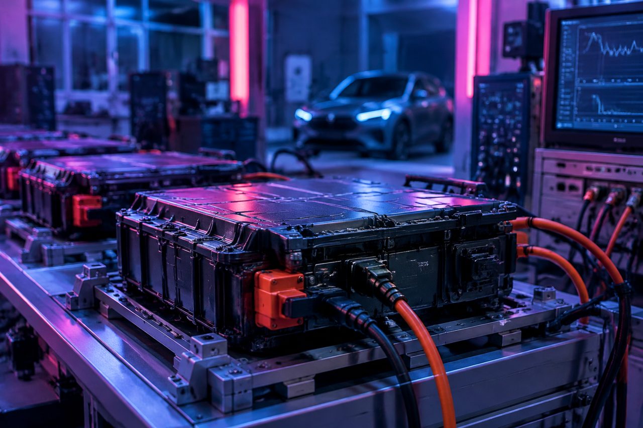 Batteries de voitures : la seconde vie est-elle toujours le meilleur choix ?