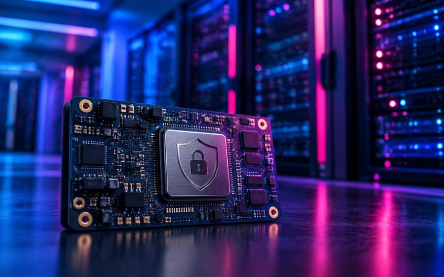Cryptographie post-quantique : l’innovation invisible qu’il faut déjà préparer
