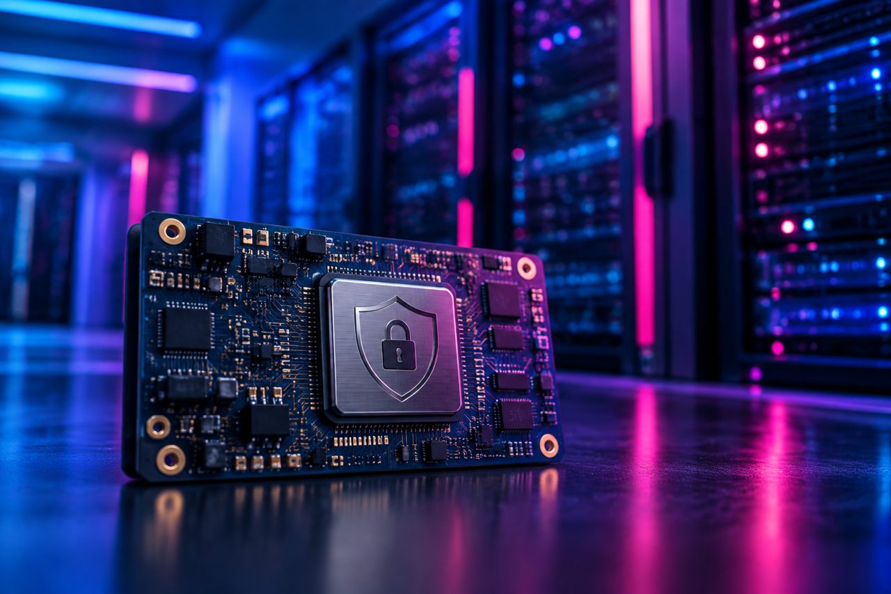 Cryptographie post-quantique : l’innovation invisible qu’il faut déjà préparer