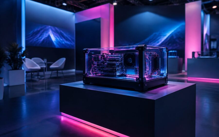 Après le CES et VivaTech 2026 : comment repérer l’innovation qui tient ses promesses