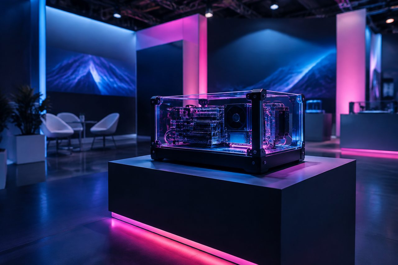 Après le CES et VivaTech 2026 : comment repérer l’innovation qui tient ses promesses