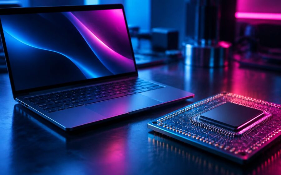 PC avec NPU : quels usages justifient vraiment de changer d’ordinateur ?