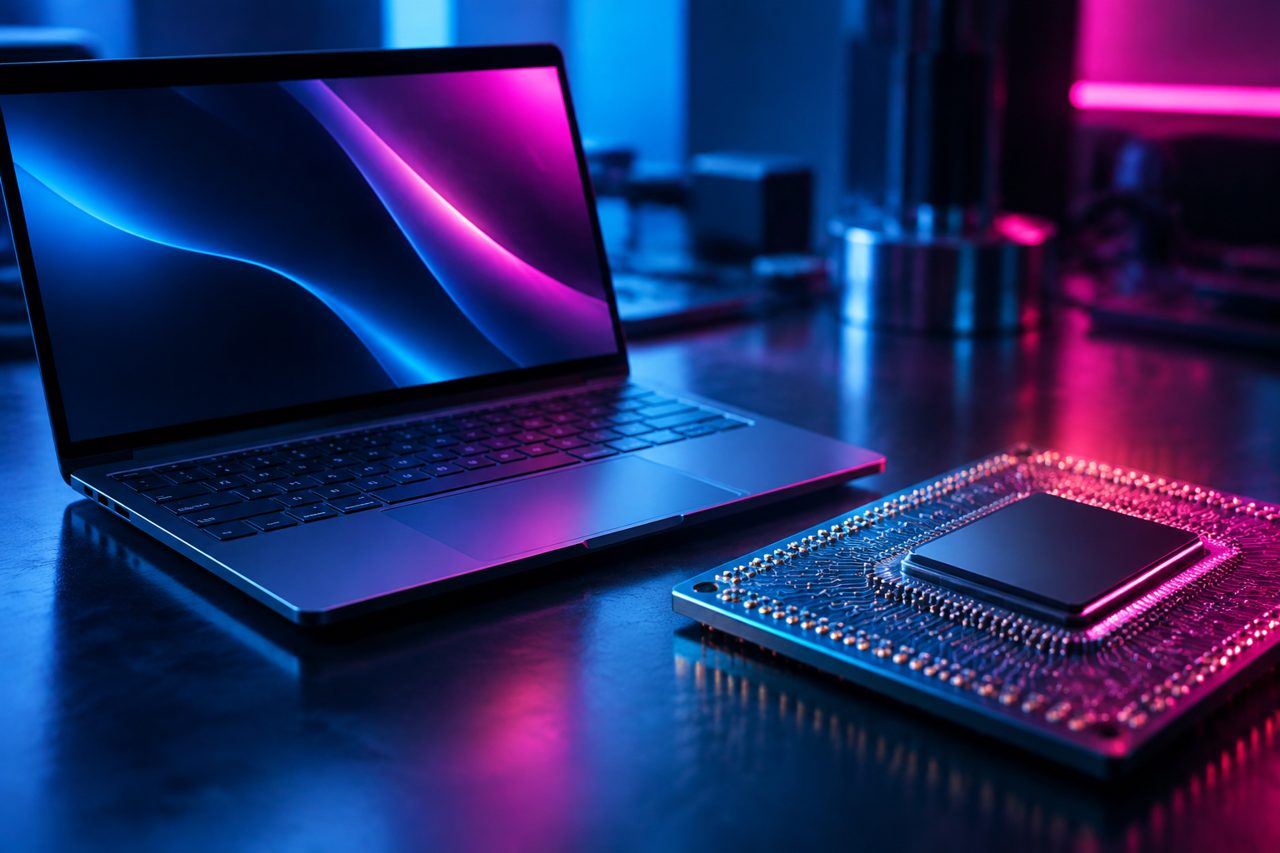 PC avec NPU : quels usages justifient vraiment de changer d’ordinateur ?