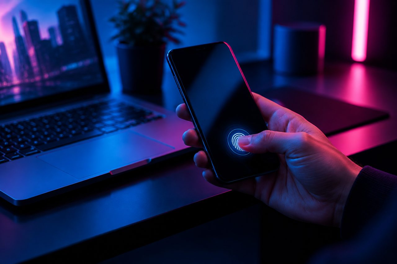 Passkeys : supprimer le mot de passe ne règle pas tout