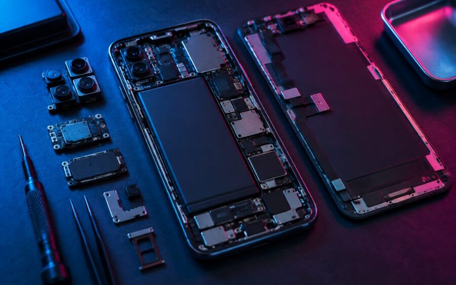 Smartphones réparables : les années de support comptent-elles autant que la batterie ?
