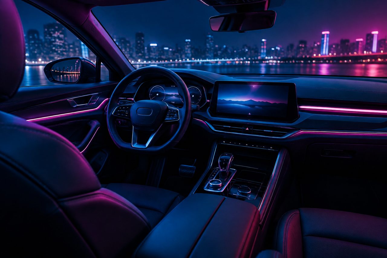 Voiture définie par logiciel : une fonction achetée vous appartient-elle vraiment ?