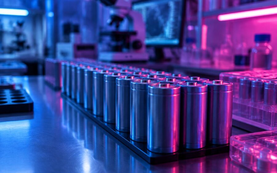 Batteries sodium-ion : une alternative au lithium, mais pour quels appareils ?