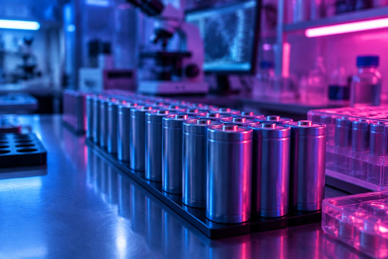 Batteries sodium-ion : une alternative au lithium, mais pour quels appareils ?