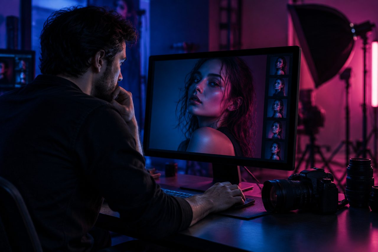 Provenance des images : ce que C2PA prouve, et ce qu’il ne garantit pas