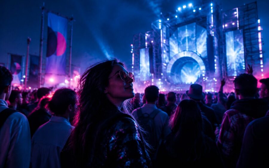 5 raisons de ne pas rater le Cool Tech Festival
