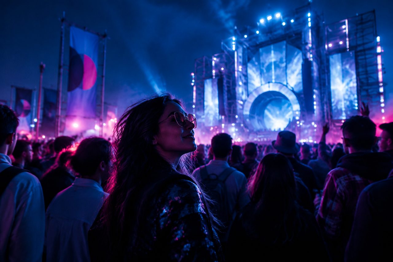 5 raisons de ne pas rater le Cool Tech Festival